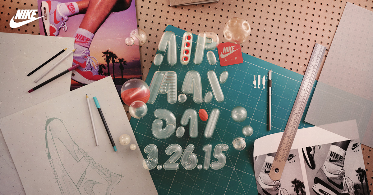 3.26 AIR MAX DAY TOKYO