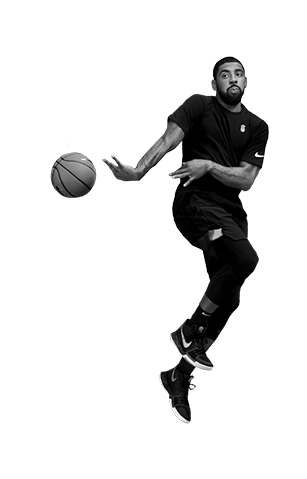 カイリー アービング 17 クラッチバケット東京 カイリー アービング 17 クラッチバケット東京