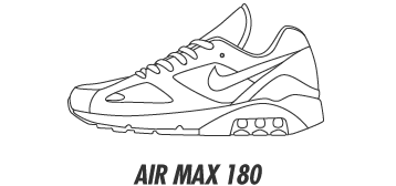 Air Max180
