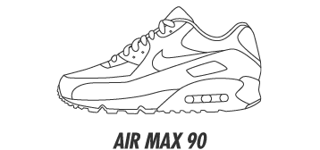 Air Max90