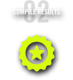 COMPILE RESULTS
