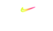 NIKE CHALLENGE #身の程知らず
