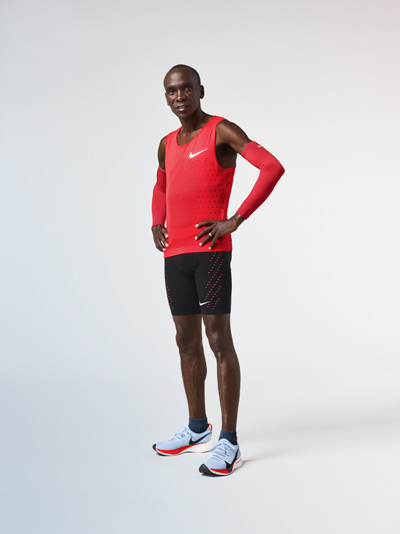 チョゲ エリ ウド キプ 2019ロンドンマラソン：男子はエリウド・キプチョゲが2:02:37の大会新記録でマラソン10連勝、女子はブリジッド・コスゲイが史上最高の決戦を制する