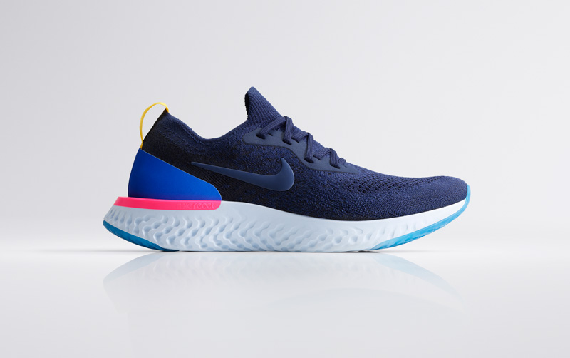 NIKE JAPAN : Press Release