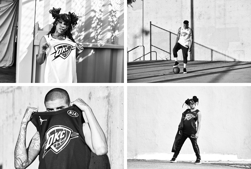 Nike Air Jordan ジョーダン ジャンプマン NBAプレーヤー着用♪ NIKE JAPAN : Press Release