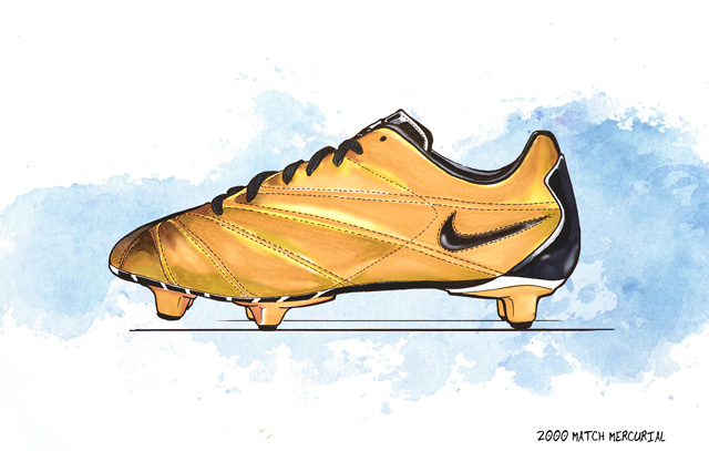 NIKE JAPAN : Press Release