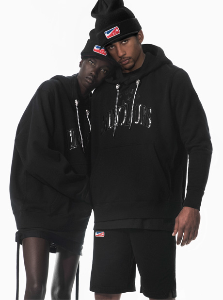 NIKE JAPAN : Press Release