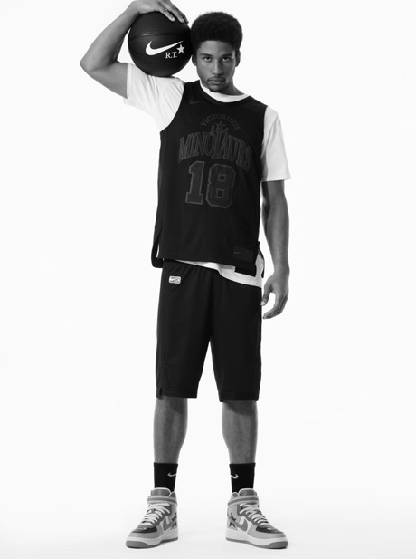 NIKE JAPAN : Press Release