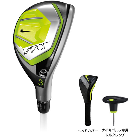 ナイキゴルフカスタムクラブ | ナイキゴルフ