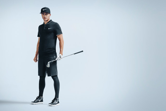 NIKEGOLF: News