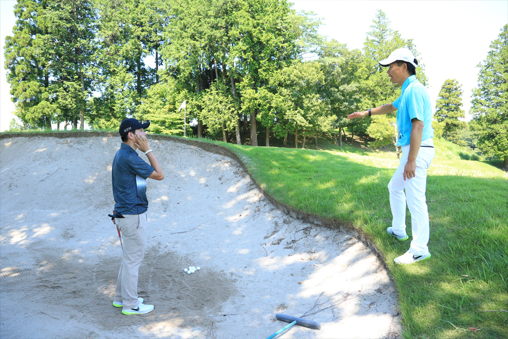 関東会場 Photo5
