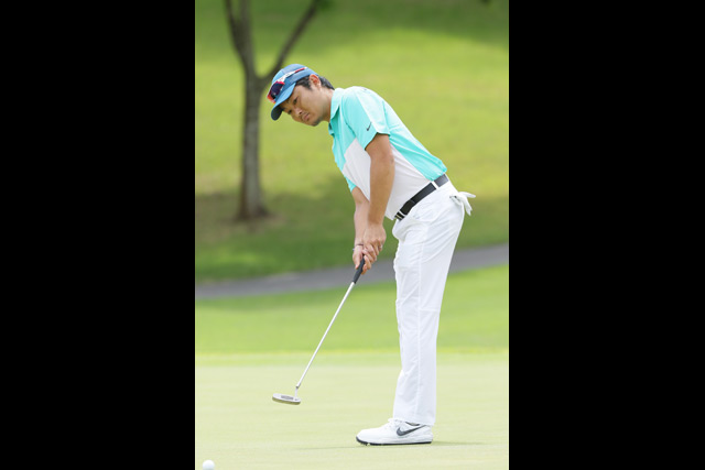 超え続けろ PRIZE EVENT REPORT | ナイキゴルフ