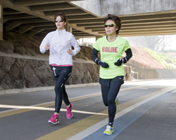 訳あり Nike Running：湘南国際マラソン チューニング