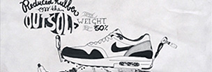 THE AIR MAX 1