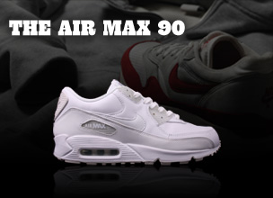 THE AIR MAX 90