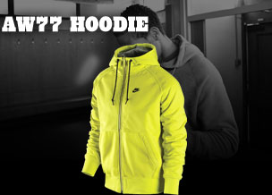 AW77 HOODIE