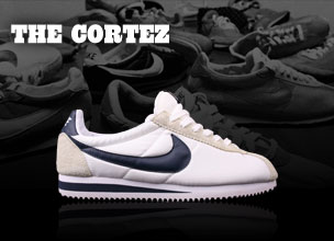 THE CORTEZ