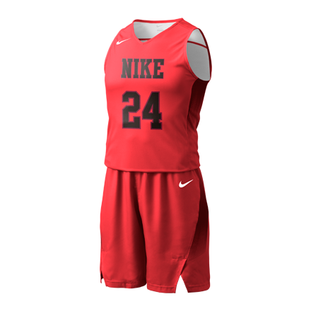 nike team basketball uniforms