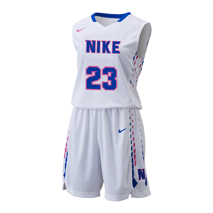 nike team basketball uniforms