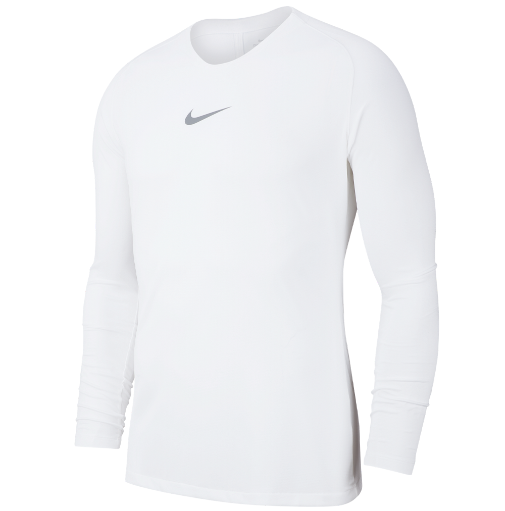 Nike Team Sports - ナイキチーム M NK DF PARK 1STLYR JSY LS