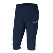 Nike Team Sports - ナイキチーム M NK DF ACD21 3/4 PANT KP