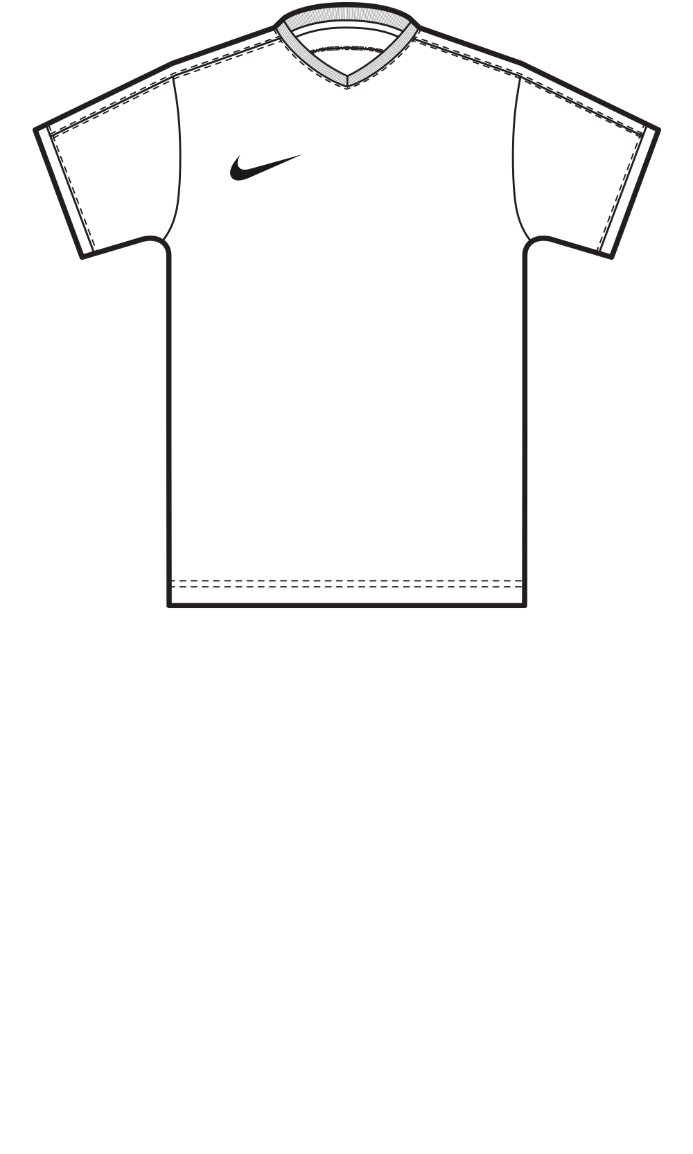 Nike Team Sports - ナイキチーム NIKE STRIKER