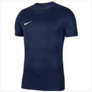 NIKE ナイキ パーク 7 ショートスリーブ ジャージ(パープル