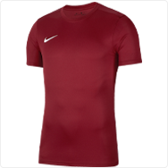 Nike Team Sports - ナイキチーム M NK DRY PARK VII JSY SS