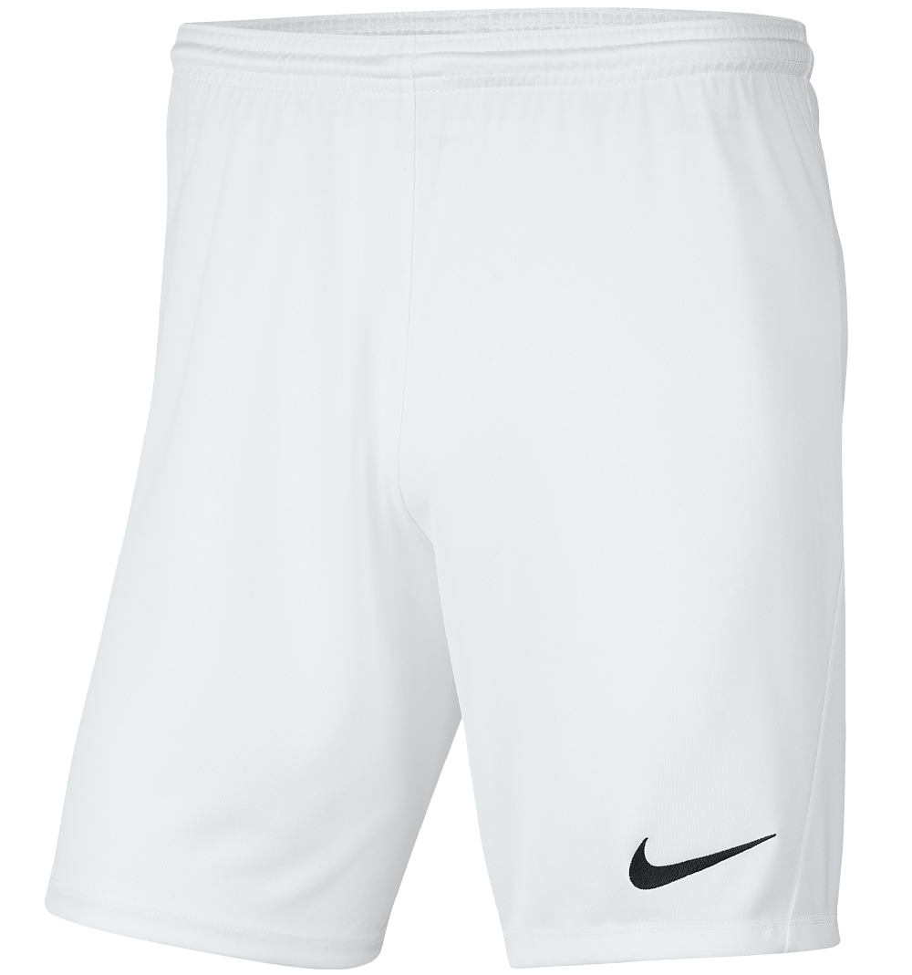 Nike Team Sports - ナイキチーム M NK DRY PARK III SHORT NB K