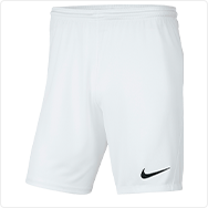 Nike Team Sports - ナイキチーム M NK DRY PARK III SHORT NB K