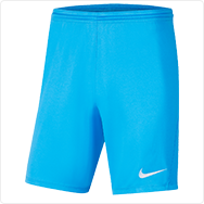 Nike Team Sports - ナイキチーム M NK DRY PARK III SHORT NB K