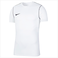 Nike Team Sports - ナイキチーム M NK DRY PARK20 TOP SS