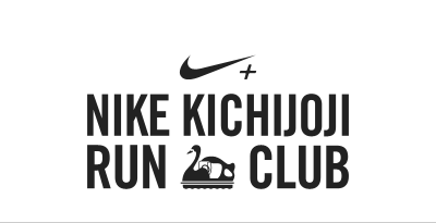 Nike Kichijoji Run Club